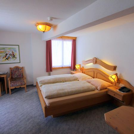 Swiss Family Hotel Alphubel Saas Fee Εξωτερικό φωτογραφία